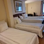 Chesterfield Hotel Trondheim