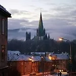 Chesterfield Trondheim