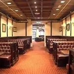Hotel Chesterfield 3*