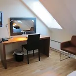 Chesterfield Hotell