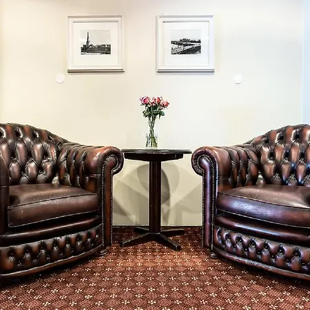 Chesterfield Hotel Trondheim