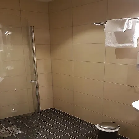 酒店 Chesterfield 特隆赫姆