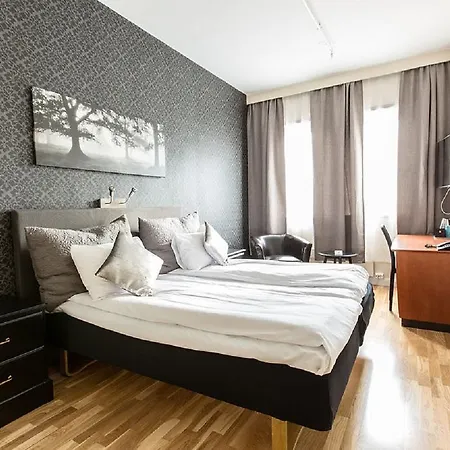 Chesterfield Szálloda