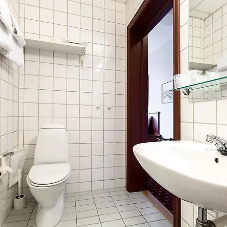 Hotel Chesterfield Trondheim