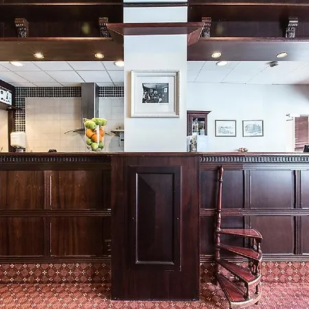 Chesterfield Hotel Trondheim