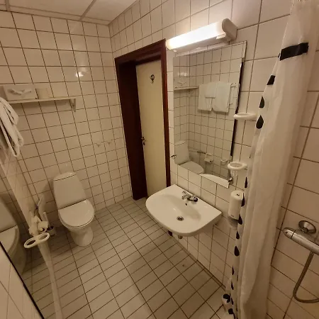 Chesterfield Szálloda 3*