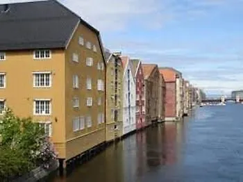 Chesterfield 3* Trondheim