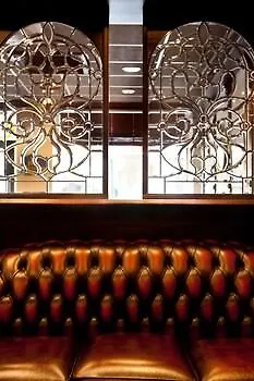 Chesterfield 酒店 特隆赫姆