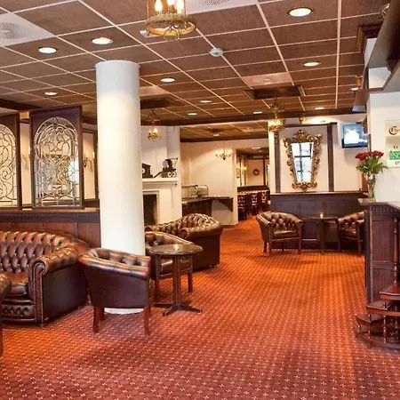 Chesterfield Hotel Trondheim