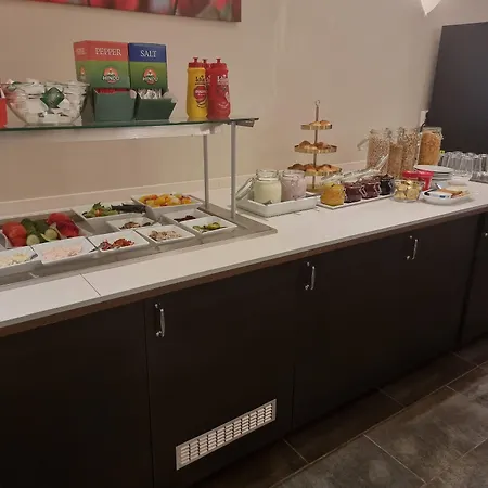 Chesterfield 酒店 特隆赫姆