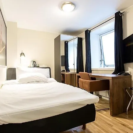 Hotel Chesterfield 3*