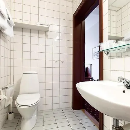 Hotel Chesterfield 3*