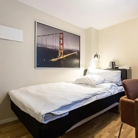 Hotel Chesterfield Trondheim