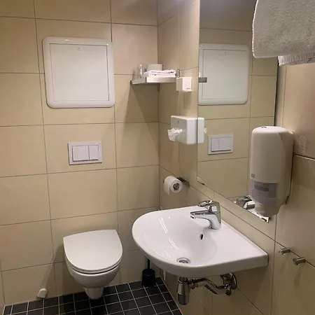 Hotel Chesterfield Trondheim