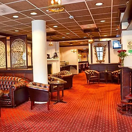 Chesterfield 酒店