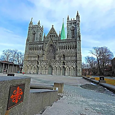 Chesterfield