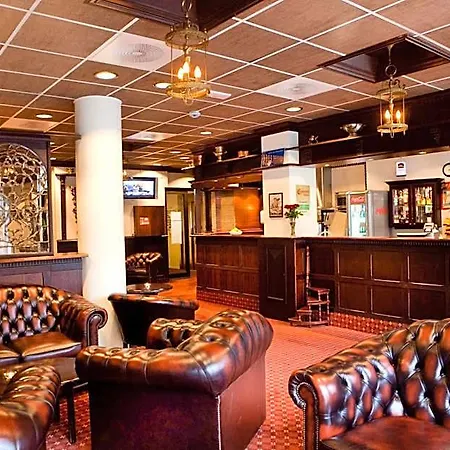 Chesterfield 酒店 特隆赫姆