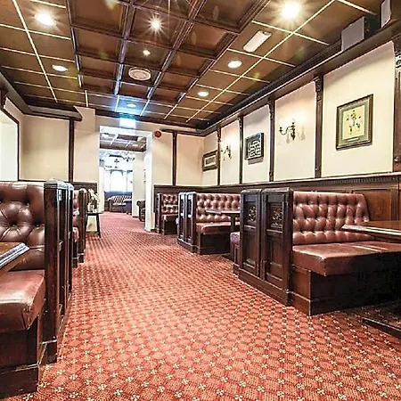 Chesterfield 酒店