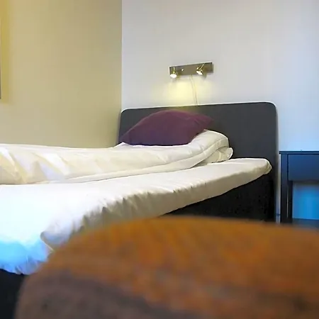 Chesterfield Szálloda