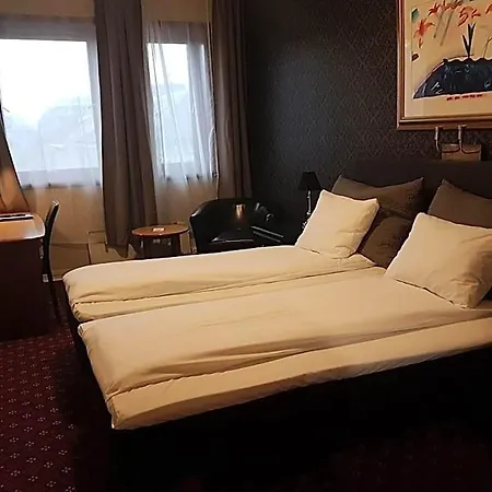 Chesterfield 酒店 特隆赫姆