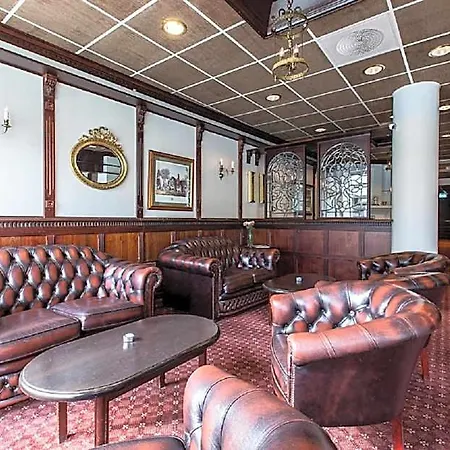 Chesterfield 酒店 特隆赫姆
