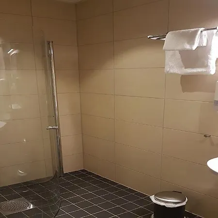 Chesterfield 酒店 特隆赫姆