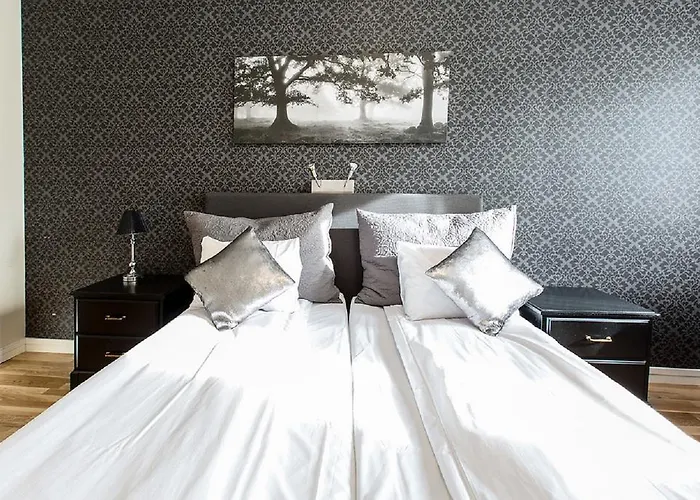 Chesterfield 3* Тронхейм