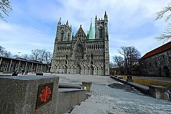 Chesterfield Отель