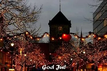 Chesterfield 3* Тронхейм