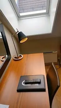 Chesterfield Отель