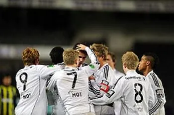 Отель Chesterfield Тронхейм