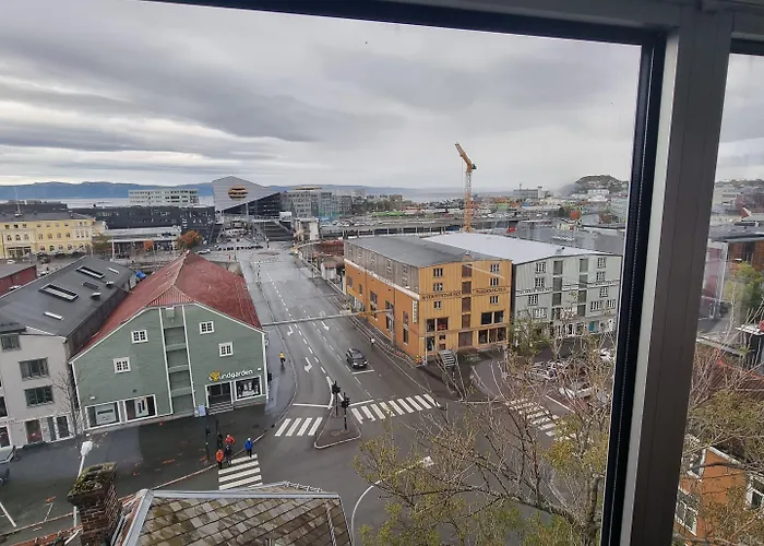 Hotel Chesterfield Trondheim