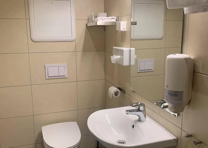 Отель Chesterfield Тронхейм