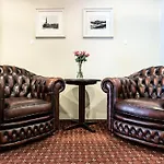 Chesterfield Ξενοδοχείο Τρόντχαϊμ