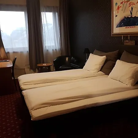 Hotel Chesterfield