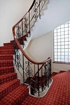 Chesterfield Trondheim