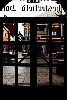 Hotel Chesterfield 3*